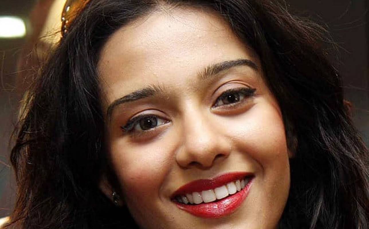 Amrita Rao