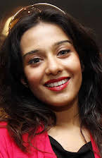 Amrita Rao as 
