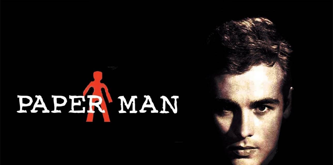 Paperman (1971) (1971)