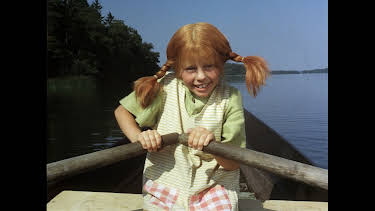 10:00: Pippi Langstrumpf | ZDF | 8/1 2026