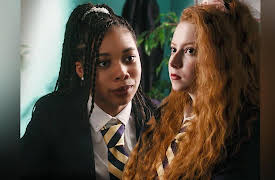 Crown Lake: The Escape