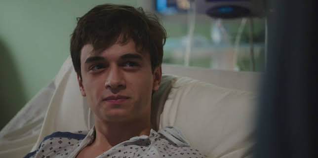 10:20: NCIS: New Orleans (S2 E7) (S2) | TV8 | 12/2 2025