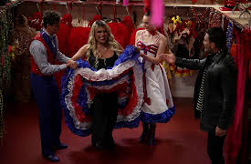 Un Amor VieJJOO en París season-1: Un Amor VieJJOO en París - Wendy, vedette