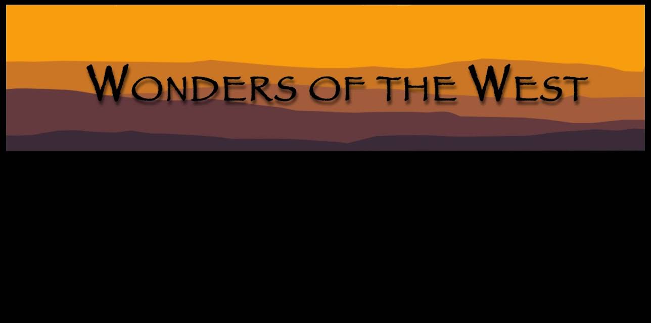 Wonders of the West