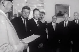 American Experience: JFK: American Experience: JFK - Part Three