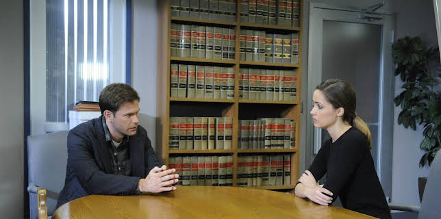 04:10: Damages (S3 E5) (S3) | Viasat Series | 3/7 2026