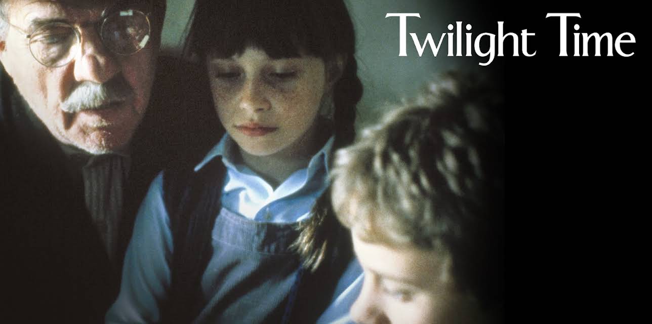 Twilight Time (1983)
