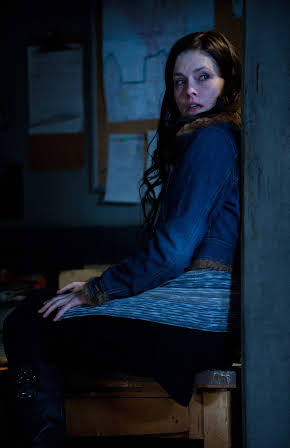 Jamie Anne Allman as 