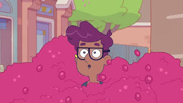 5:30 PM: Rafi the Wishing Wizard (S1) | Cbeebies | 3/27 2026