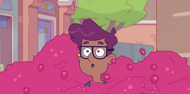 5:30 PM: Rafi the Wishing Wizard (S1) | Cbeebies | 2/20 2026