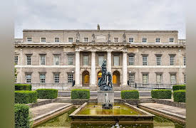 The Great Tours: Ireland and Northern Ireland: Ireland during the Protestant Ascendancy