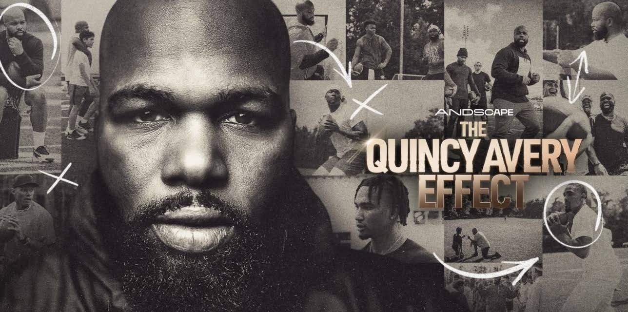 The Quincy Avery Effect (2026)