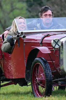 03:45: El taller de Richard Hammond: Algo tiene que cambiar | Discovery | 4/2 2026