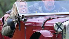 El taller de Richard Hammond: Algo tiene que cambiar