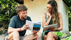 Celebrity Race Across the World (S3 E3)