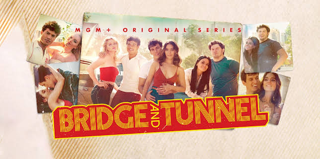 Bridge and Tunnel Season One