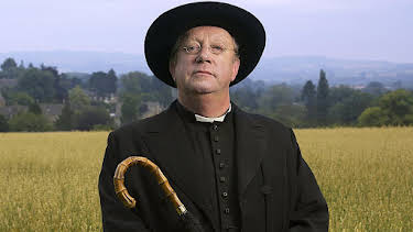 4:20 PM: Father Brown (S3 E1) (S3) | Drama | 10/14 2026