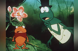 Maya The Bee: Maya The Bee