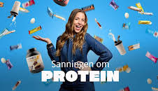 Sanningen om protein