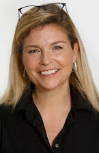 Nancy Florence Savard as Director