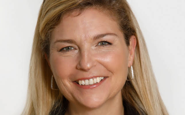 Nancy Florence Savard