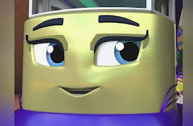 Mighty Express Minis: Camp Out