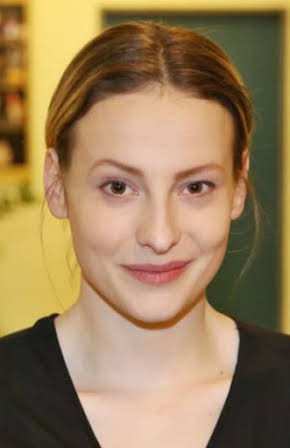 Anna Fialová as 