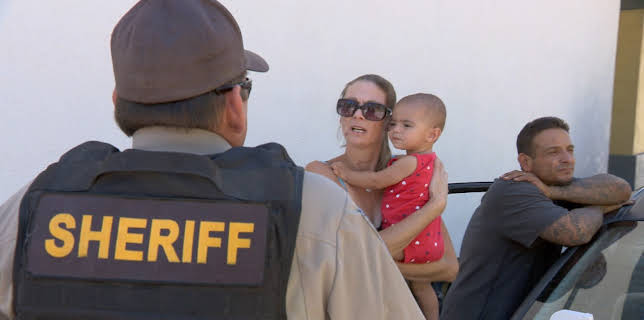 04:50: Cops | TV 2 Zebra | 11/14 2025