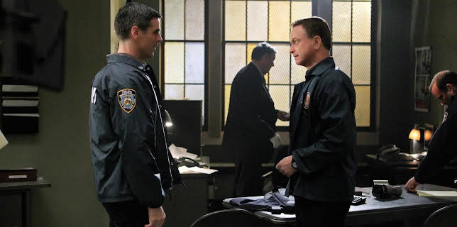 04:40: CSI: New York | RTL | 12/13 2025