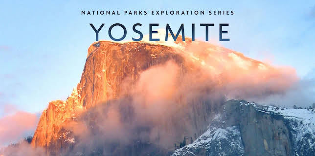 National Parks Exploration Series: Yosemite (2012)