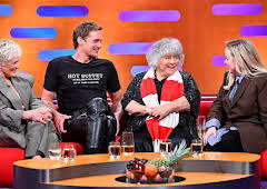 The Graham Norton Show