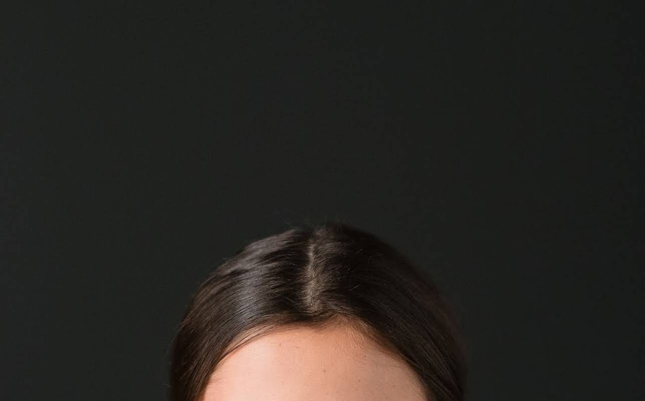 Audrey Smallman