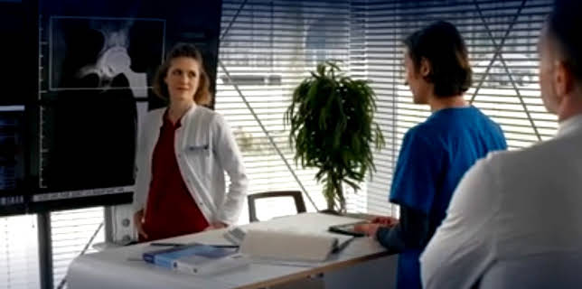 16:15: In aller Freundschaft - Die jungen Ärzte (402) | RBB Fernsehen | 3/6 2026