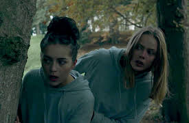 The Chosen Ones S01: Sacrifice 11 to save 1?