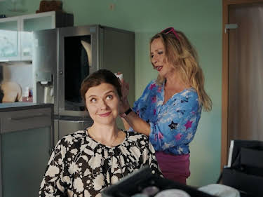 18:30: Frieda - Mit Feuer und Flamme | Sat1 | 6/11 2026