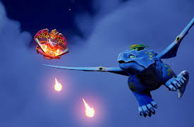 NINJAGO Dragons Rising S2: The Shape of Motion