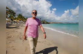 Porthole Cruise and Travel Show: Island of St. Croix