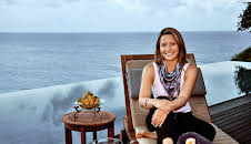 unterwegs - Seychellen