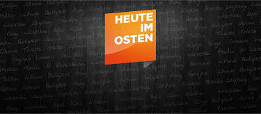 18:00: Heute im Osten - Reportage | MDR Fernsehen | 5/30 2026