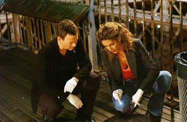 03:50: CSI: New York | RTL | 5/16 2026
