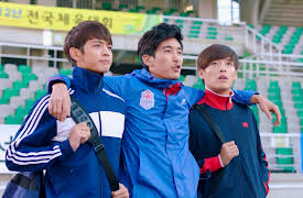 To the Beautiful You: To the Beautiful You Episode 16