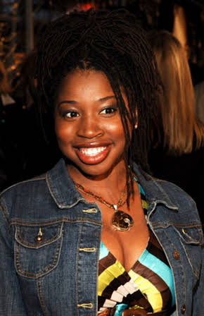 Giovonnie Samuels as 