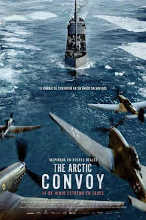 20:30: The arctic convoy | Betevé | 9/9 2026