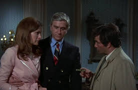 Columbo: Lady in Waiting