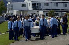 Gloriavale: Life & Death