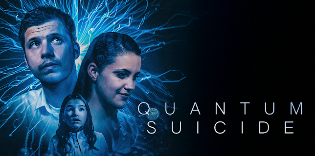 Quantum Suicide (2024)