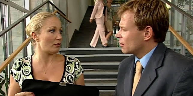 03:10: Die dreisten Drei - Die Comedy-WG | Sat1 | 12/6 2025