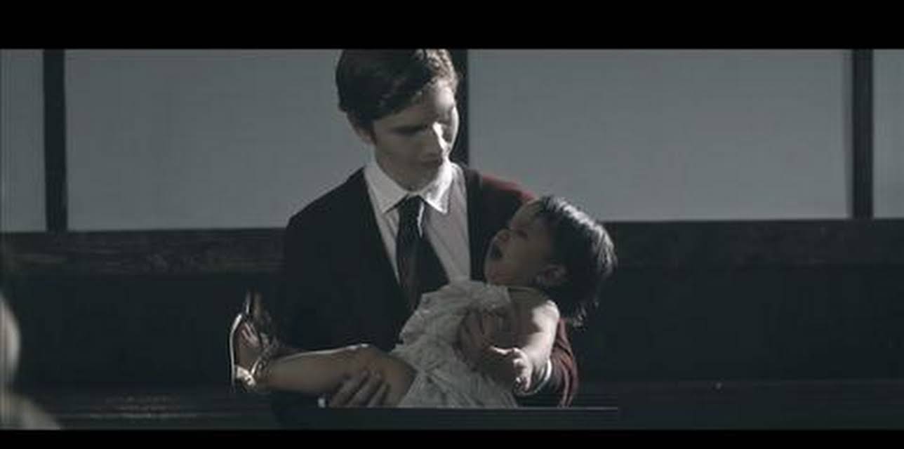 Awaken the Shadowman (2018)