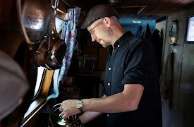 Canal Boat Diaries: Marple to Huddersfield