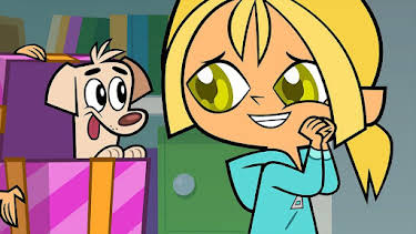 4:35 PM: Total Dramarama (S1) | CBBC | 1/10 2026